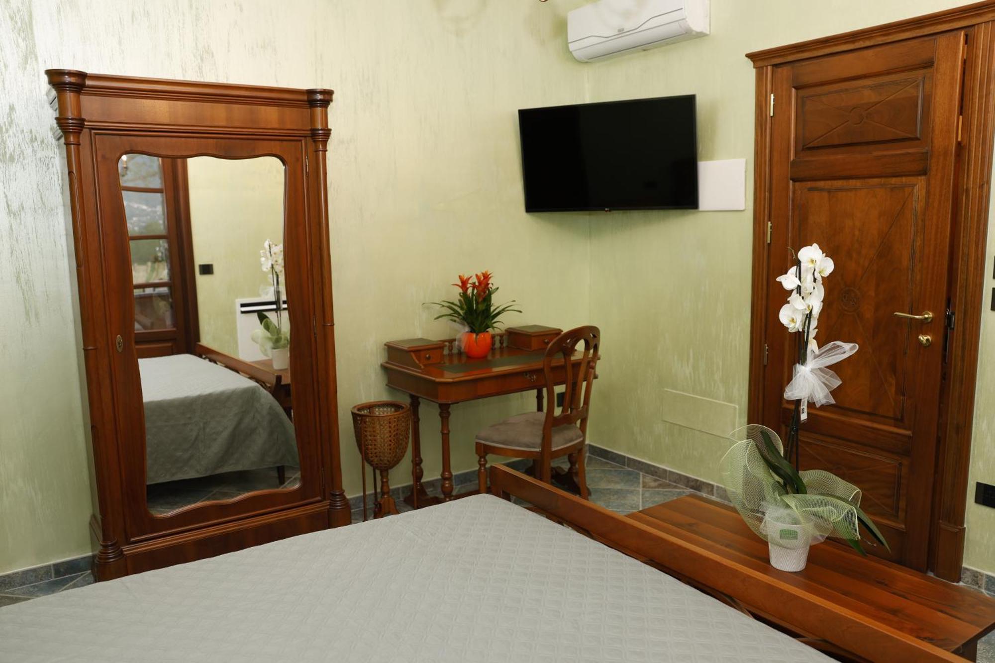 Tenuta Rosa - Gastronomia E Relax Montesano Scalo Room photo